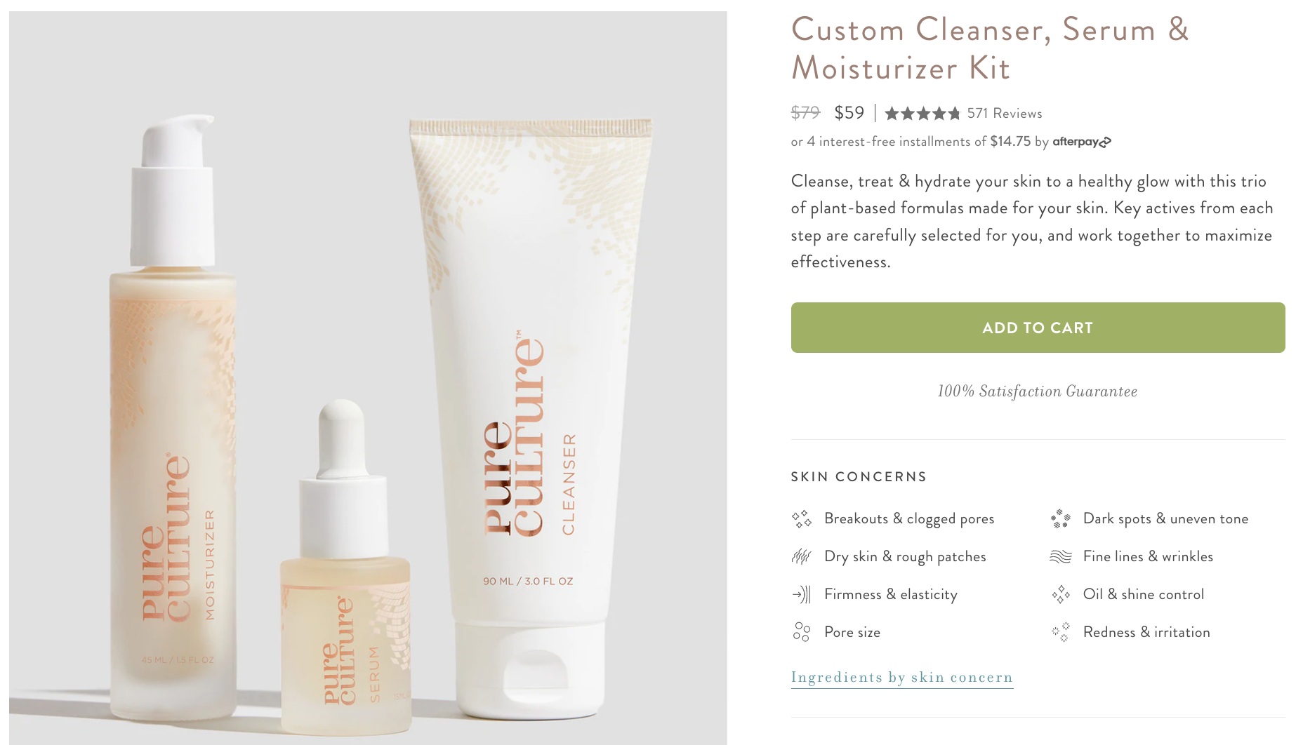 An Expert Guide to eCommerce Product Descriptions